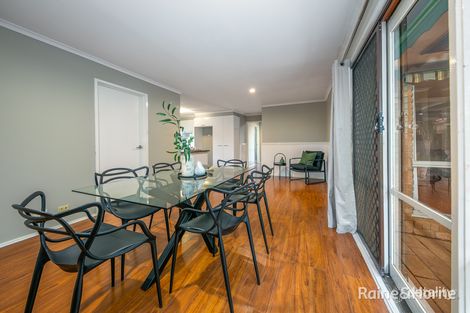 Property photo of 70 Dunrossil Drive Sunbury VIC 3429