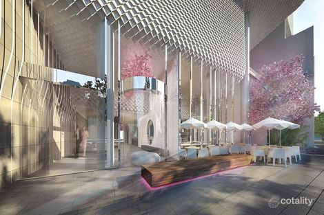 1608/50 Albert Rd, South Melbourne, VIC 3205