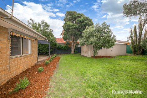 Property photo of 70 Dunrossil Drive Sunbury VIC 3429