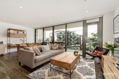 Property photo of 1067/12 Longland Street Newstead QLD 4006