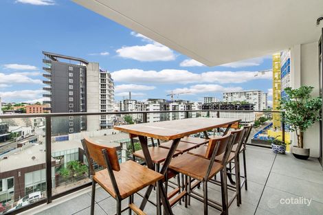 Property photo of 1067/12 Longland Street Newstead QLD 4006