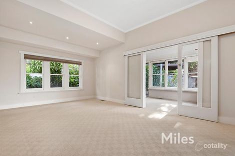 Property photo of 81 The Boulevard Ivanhoe VIC 3079