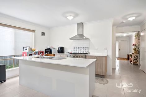 Property photo of 68 Penhall Drive Craigieburn VIC 3064