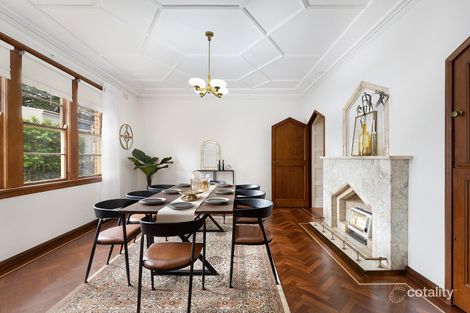 Property photo of 3 The Boulevard Cheltenham NSW 2119