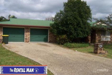 Property photo of 6 Moonlight Crescent Caboolture QLD 4510