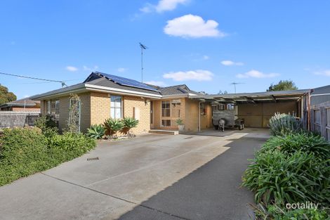 Property photo of 1 Gaunt Street Lara VIC 3212