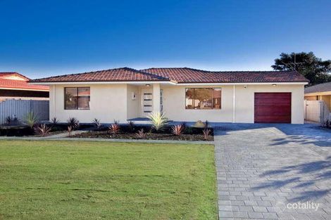 Property photo of 21 Grebe Street Stirling WA 6021