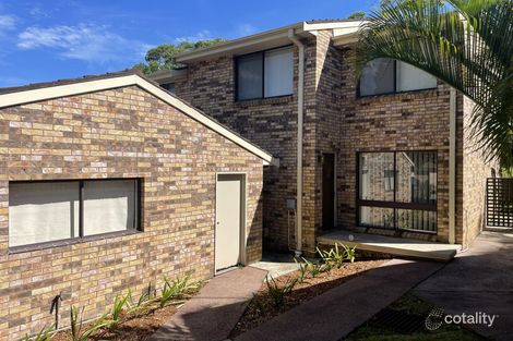 Property photo of 16 Hobbs Close Bateau Bay NSW 2261