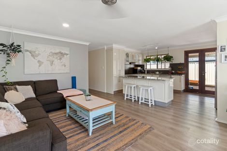 Property photo of 37 Saffron Street Elanora QLD 4221