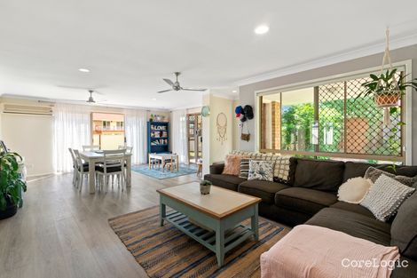 Property photo of 37 Saffron Street Elanora QLD 4221