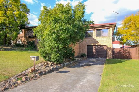 Property photo of 11 Flinders Close Singleton Heights NSW 2330