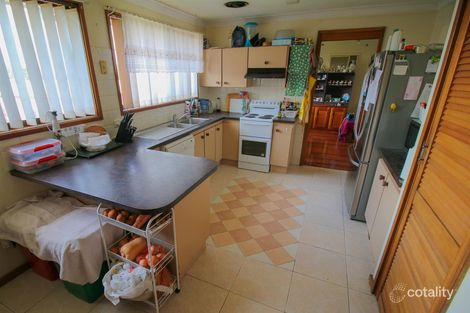 Property photo of 11 Flinders Close Singleton Heights NSW 2330
