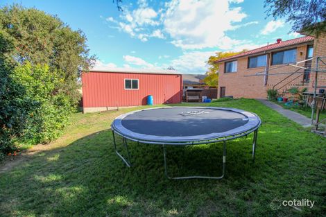 Property photo of 11 Flinders Close Singleton Heights NSW 2330