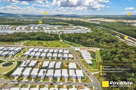 Property photo of 14 Song Crescent Pimpama QLD 4209