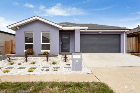 41 Casilda St, Harrison, ACT 2914