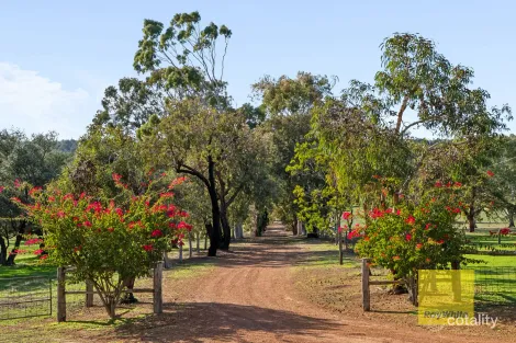 544 COPLEY-DALE RD, GIDGEGANNUP, WA 6083