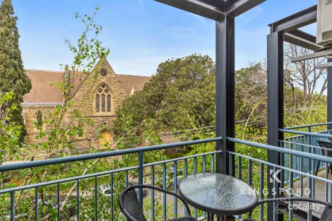 4c/1 Eildon Rd, St Kilda, VIC 3182