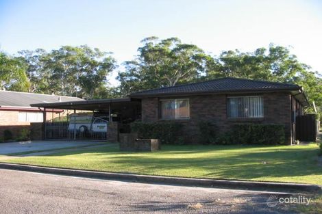 12 Kiewa St, Hawks Nest, NSW 2324