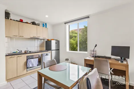 Property photo of 4C/1 Eildon Road St Kilda VIC 3182