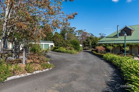 Property photo of 26 Summit Drive Devon Hills TAS 7300