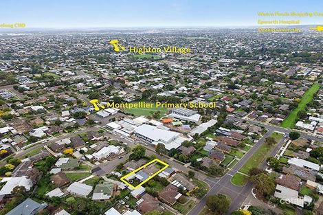 Property photo of 30 Lambhill Crescent Highton VIC 3216