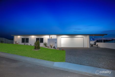 Property photo of 21 Limestone Crescent Forster NSW 2428