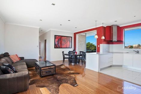 Property photo of 6/731 Old South Head Road Vaucluse NSW 2030