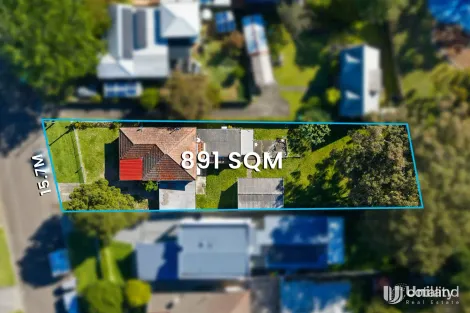 41 Western Cres, Gladesville, NSW 2111