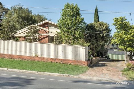 Property photo of 704 Chisholm Street Black Hill VIC 3350