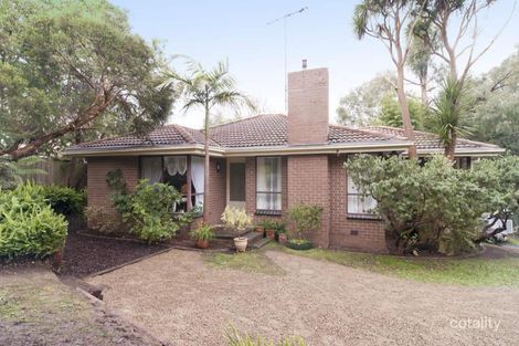 10 Heath Ave, Mount Evelyn, VIC 3796