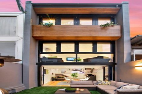 Property photo of 11 Denham Street Darlinghurst NSW 2010