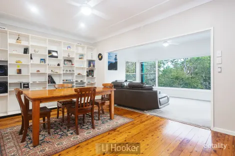 Property photo of 6 Eucalypt Close Wangi Wangi NSW 2267