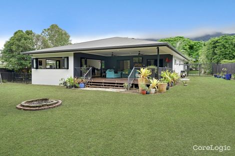 Property photo of 52 Wirrah Close Bayview Heights QLD 4868