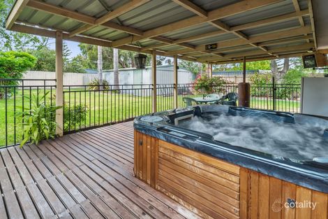 Property photo of 14 Bellevue Crescent Seaford VIC 3198