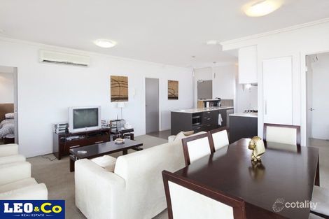 891/43 Hercules St, Hamilton, QLD 4007