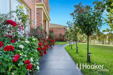 Property photo of 69 Laura Drive Hampton Park VIC 3976