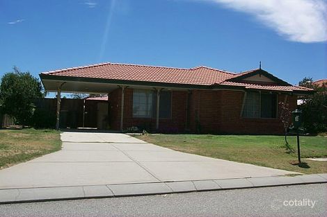 39 Inquirer Lane, Stratton, WA 6056