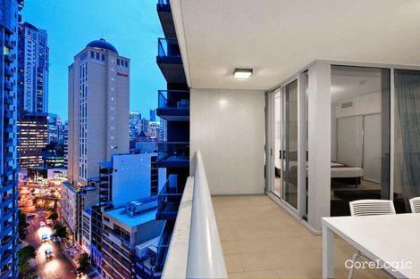 Property photo of 244/30 Macrossan Street Brisbane City QLD 4000