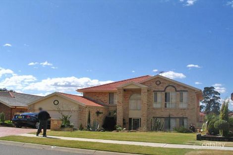 19 Lancaster Ave, Cecil Hills, NSW 2171