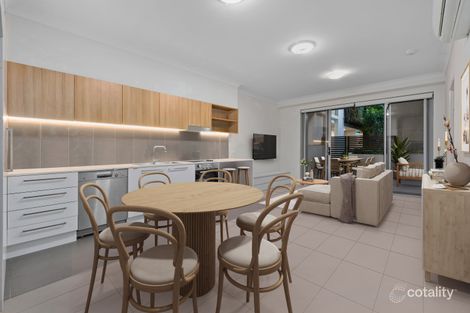 Property photo of 511/148 Victoria Park Road Kelvin Grove QLD 4059