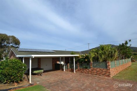 Property photo of 10 Meehan Avenue Shoalhaven Heads NSW 2535