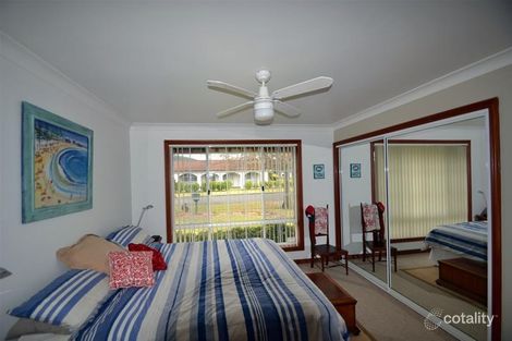 Property photo of 10 Meehan Avenue Shoalhaven Heads NSW 2535