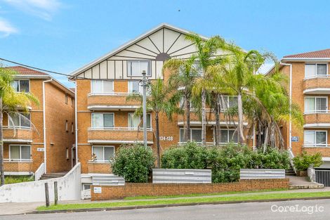 Property photo of 21/134 Meredith Street Bankstown NSW 2200