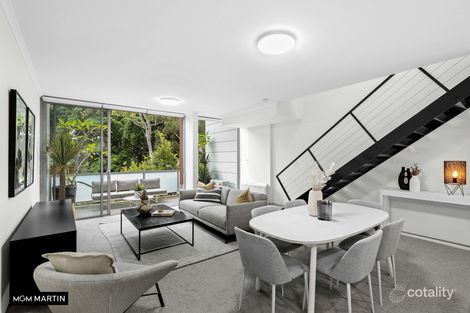 Property photo of 18/104 Joynton Avenue Zetland NSW 2017