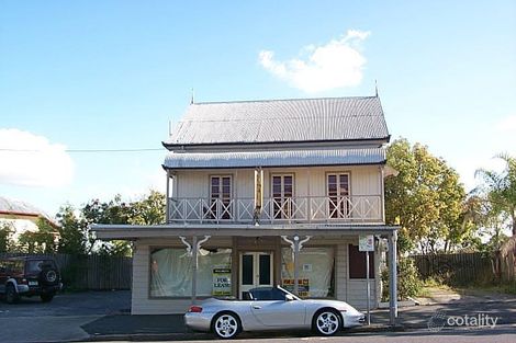 262 Given Tce, Paddington, QLD 4064