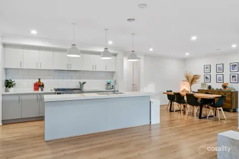 Property photo of 28 Tulloh Street Elliminyt VIC 3250