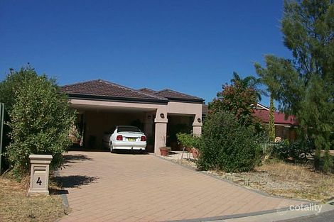 Property photo of 4 Uralla Close Beckenham WA 6107