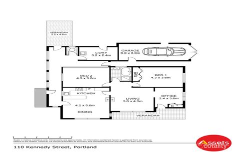 Property photo of 110 Kennedy Street Portland VIC 3305