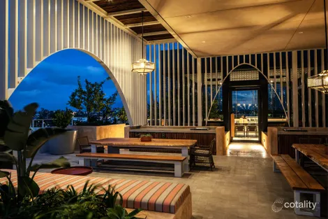 804/5 Waterloo St, East Brisbane, QLD 4169