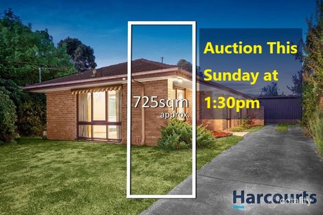 Property photo of 59 Dunbarton Drive Wantirna VIC 3152